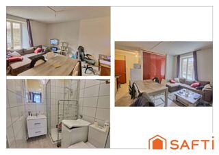  Immeuble � vendre 603 m�