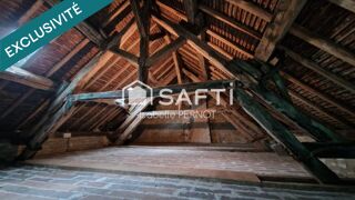  Maison � vendre 3 pi�ces 90 m�