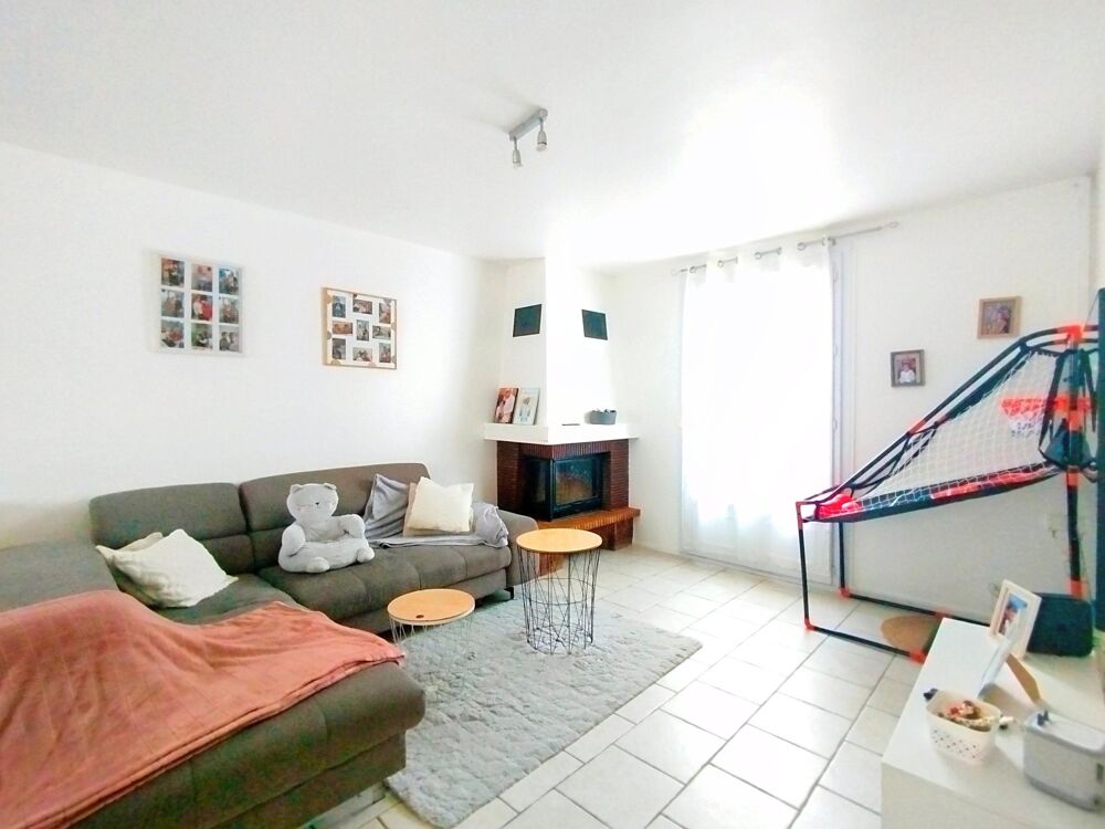 MAISON 3 CHAMBRES  SECTEUR RECHERCHÉ RIVE DROITE/ARDRIERS