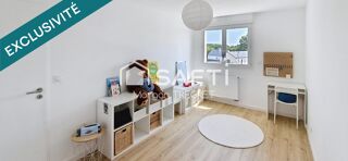  Maison à vendre 5 pièces 106 m²