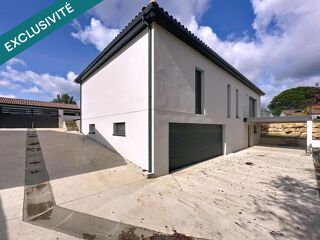  Maison à vendre 4 pièces 121 m²