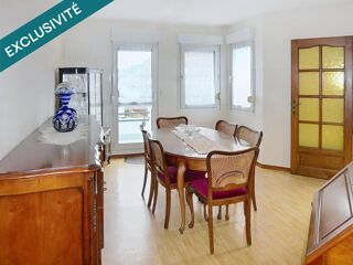  Appartement à vendre 4 pièces 87 m²