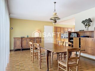  Maison à vendre 6 pièces 159 m²
