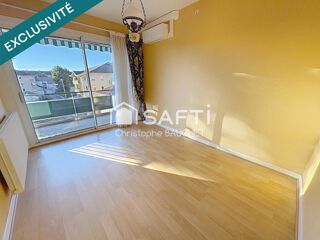  Appartement à vendre 5 pièces 93 m²