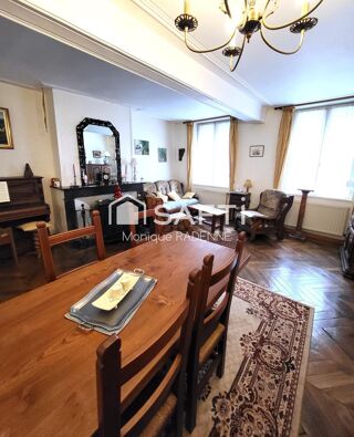  Maison � vendre 7 pi�ces 170 m�