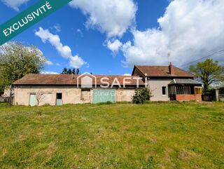  Maison à vendre 4 pièces 97 m²