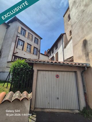  Maison à vendre 7 pièces 229 m²