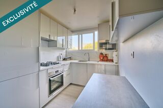  Appartement � vendre 4 pi�ces 78 m�