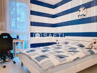  Appartement � vendre 6 pi�ces 100 m�