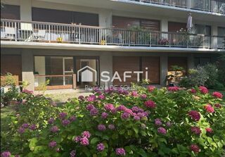  Appartement à louer 1 pièce 25 m²