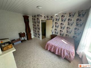  Maison à vendre 7 pièces 130 m²