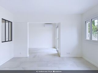  Maison à vendre 4 pièces 116 m²