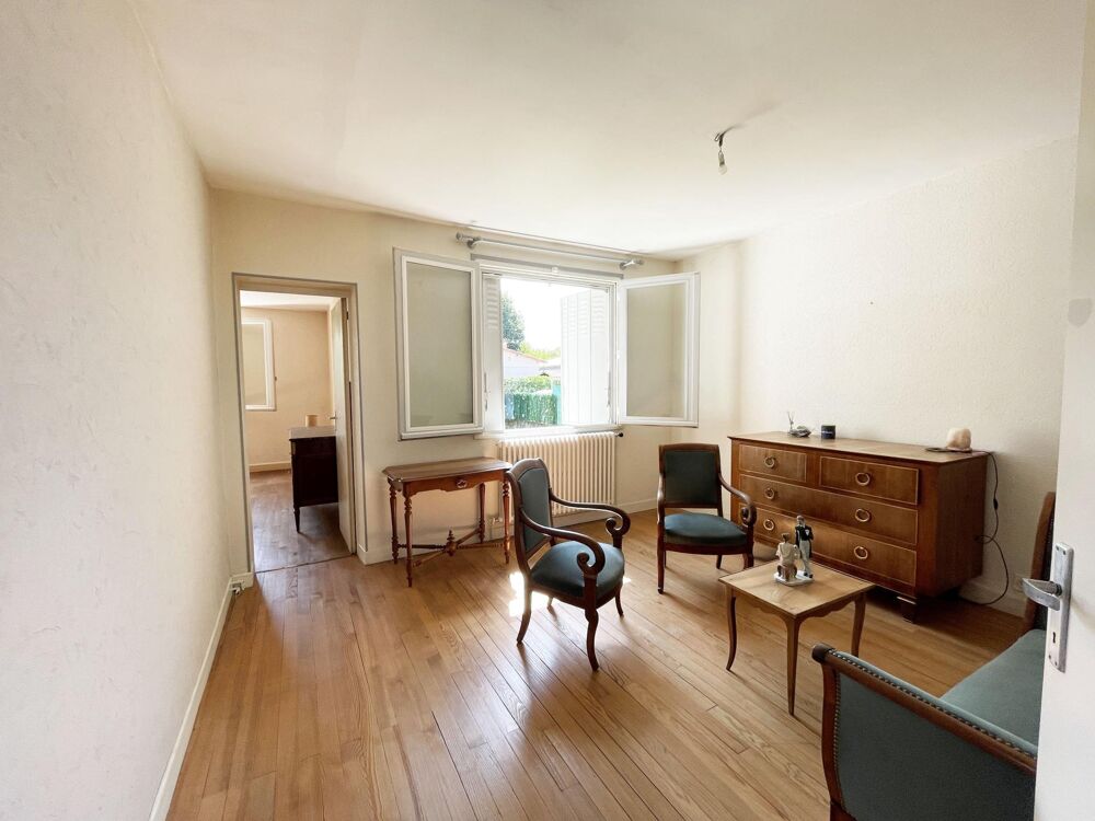 Vente Maison Maison traditionnelle sur parcelle arborée Saint-gaudens