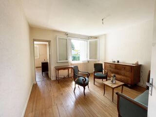  Maison à vendre 5 pièces 95 m²