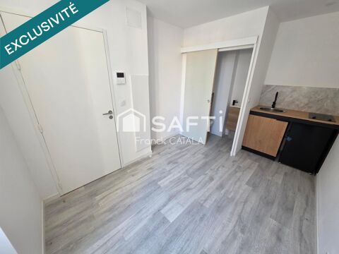 Local Professionnel plein centre 35000 31290 Villefranche-de-lauragais