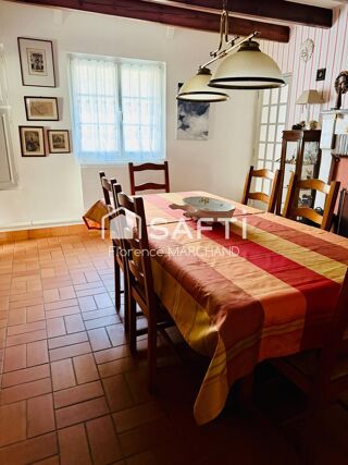  Maison à vendre 7 pièces 196 m²