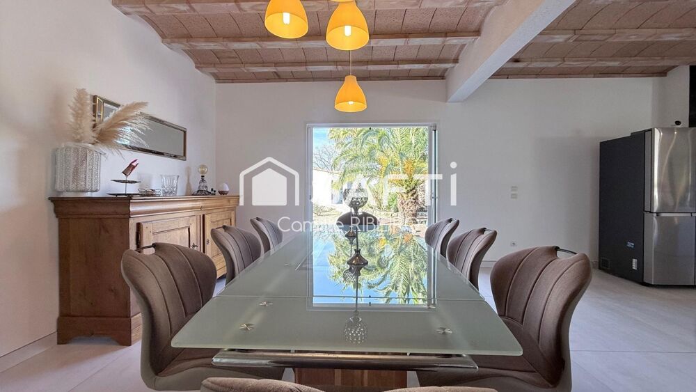 � vendre  Maison La Palme (11480)