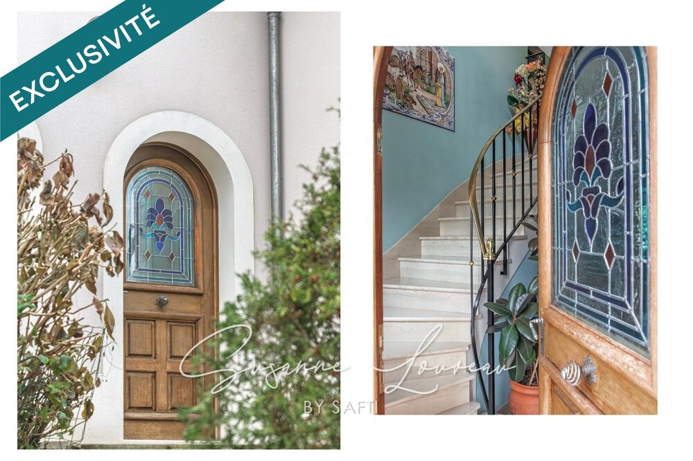 � vendre  Maison L'�tang-la-Ville (78620)