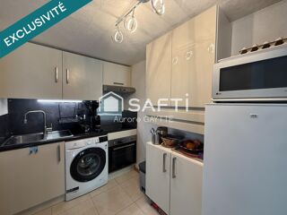  Maison � vendre 2 pi�ces 34 m�