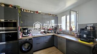  Maison � vendre 5 pi�ces 88 m�