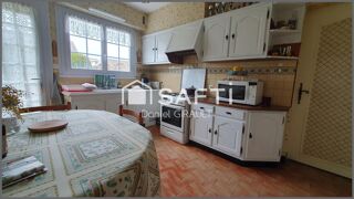  Maison à vendre 5 pièces 138 m²