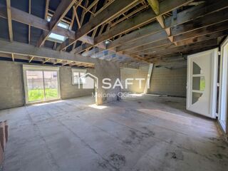  Immeuble à vendre 270 m²