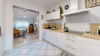  Maison à vendre 7 pièces 137 m²