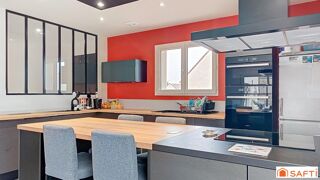  Maison � vendre 4 pi�ces 95 m�