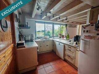  Maison � vendre 4 pi�ces 124 m�