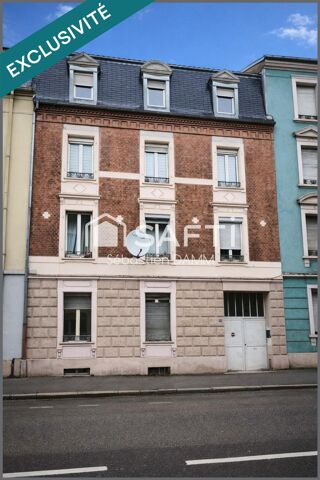  Appartement � vendre 2 pi�ces 52 m�