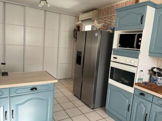  Maison � vendre 6 pi�ces 105 m�