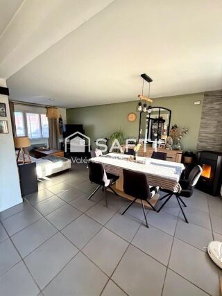  Maison � vendre 4 pi�ces 97 m�