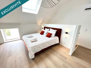  Appartement  vendre 2 pices 41 m
