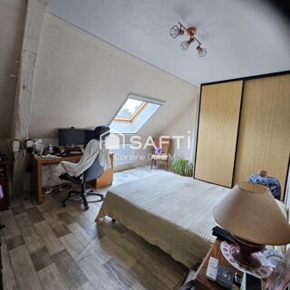  Maison � vendre 7 pi�ces 140 m�