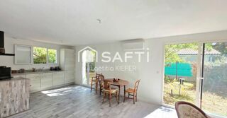  Maison à vendre 4 pièces 89 m²