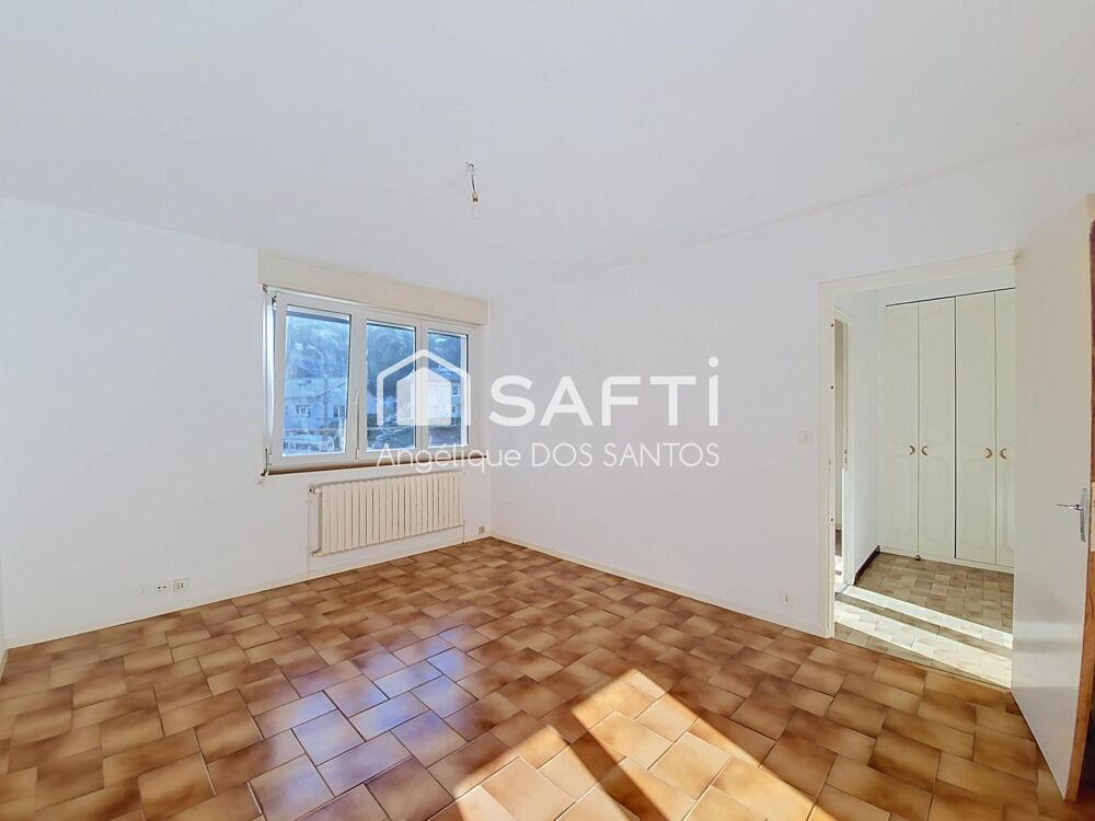 Vente Appartement APPARTEMENT DANS PETITE COPROPRIETE A MOYEUVRE-PETITE Moyeuvre-petite