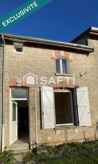  Maison  vendre 3 pices 75 m