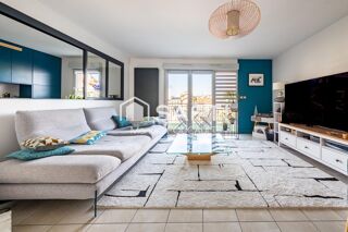  Appartement � vendre 4 pi�ces 82 m�