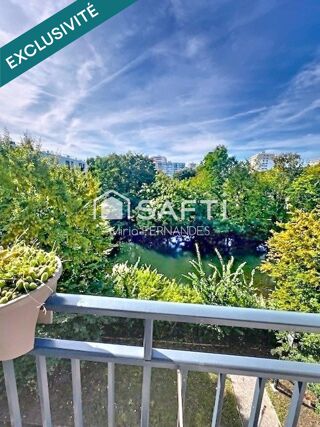  Appartement � vendre 4 pi�ces 58 m�