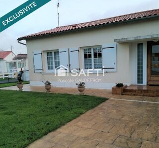  Maison � vendre 5 pi�ces 95 m�