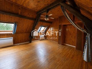  Maison à vendre 3 pièces 64 m²