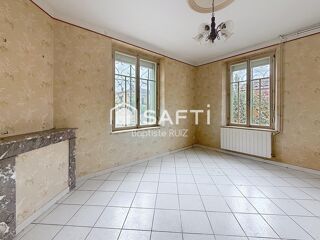  Maison à vendre 6 pièces 148 m²