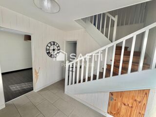  Maison à vendre 5 pièces 115 m² Niort