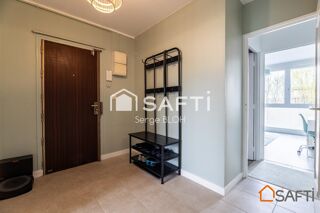  Appartement � vendre 3 pi�ces 66 m�