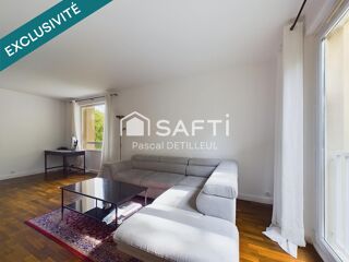  Appartement  vendre 3 pices 62 m