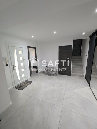  Maison � vendre 6 pi�ces 135 m�