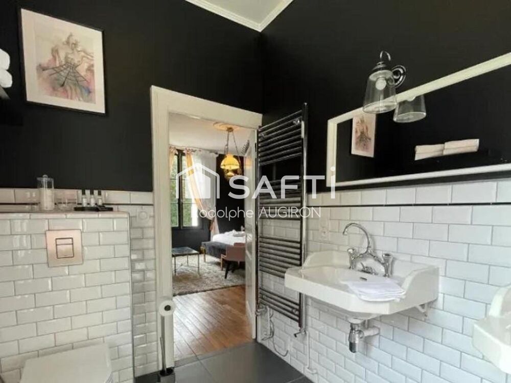 à vendre  Maison Angé (41400)