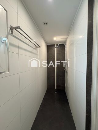  Maison à vendre 2 pièces 63 m²