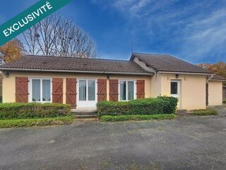  Maison � vendre 5 pi�ces 83 m�