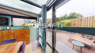  Maison à vendre 7 pièces 126 m²